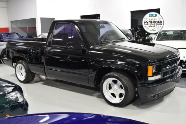 1993 Chevrolet Other Pickups 5.7L V8