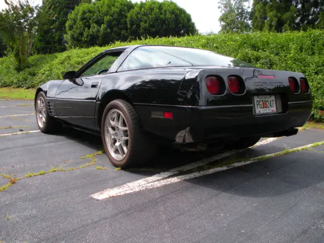 1993 Chevrolet Corvette