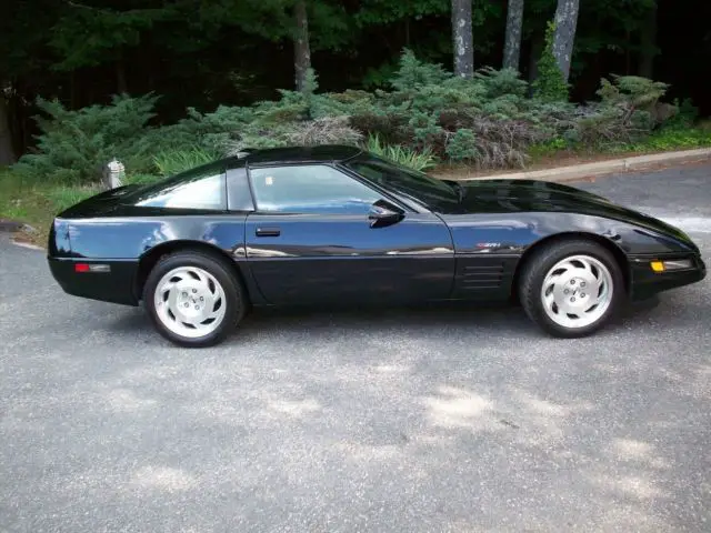 1993 Chevrolet Corvette