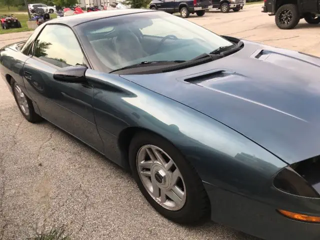 1993 Chevrolet Camaro