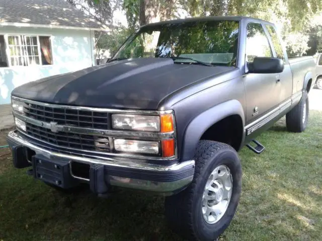 1993 Chevrolet Other Pickups