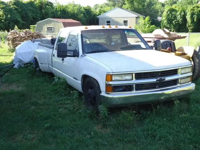 1993 Chevrolet Other Pickups