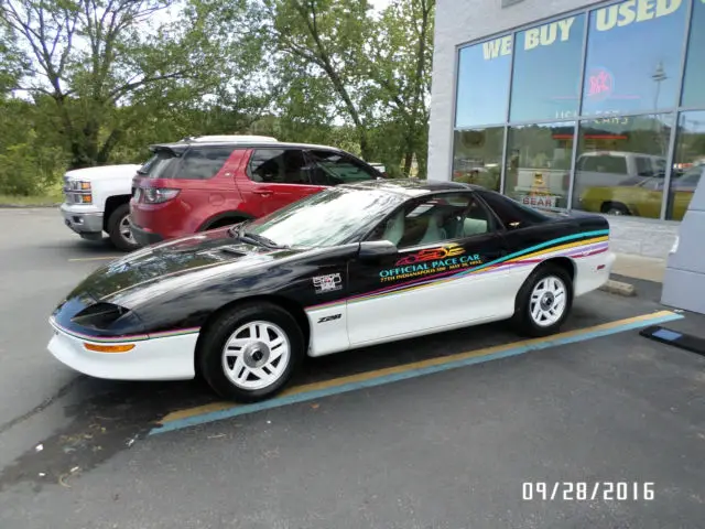 1993 Chevrolet Camaro