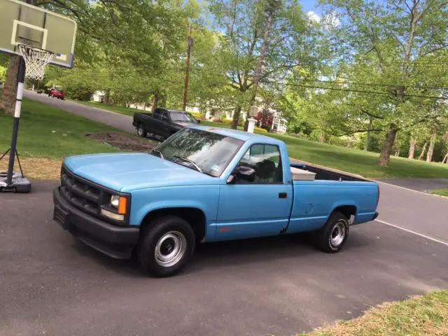 1993 Chevrolet Other Pickups