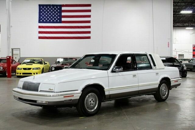 1993 Chrysler Other --