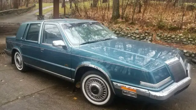 1993 Chrysler Imperial