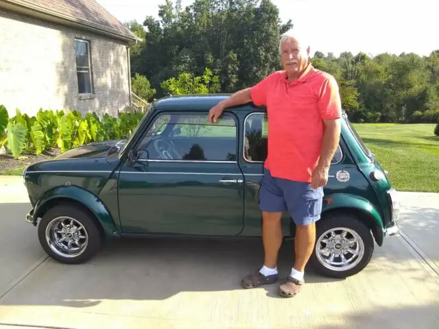 1993 Mini Cooper