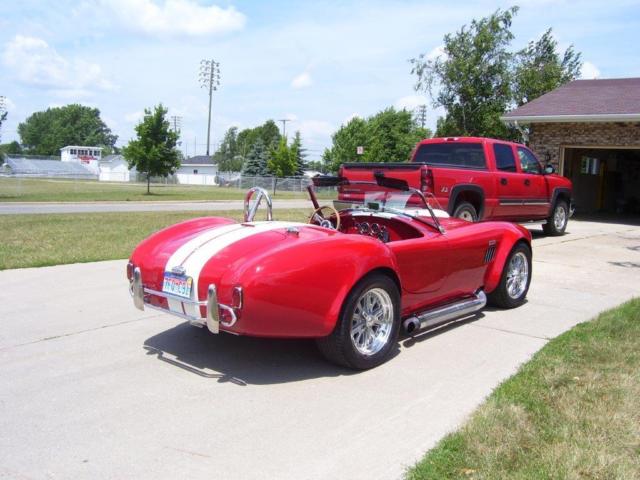 1993 Ford Mustang