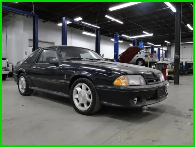 1993 Ford Mustang Cobra