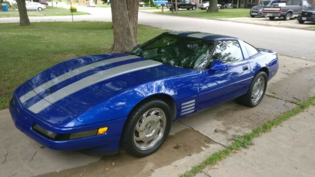 1993 Chevrolet Corvette