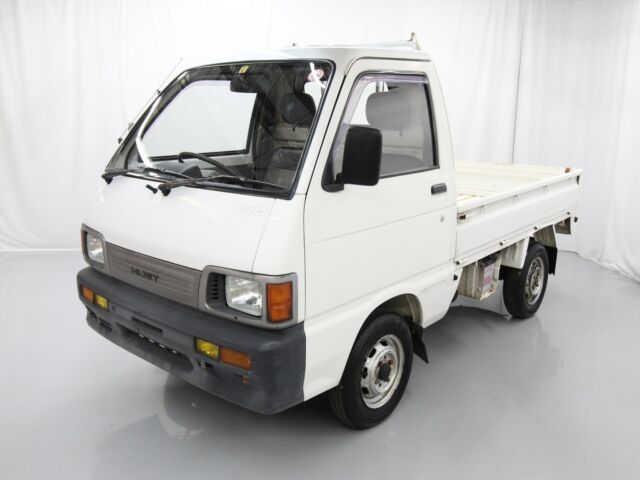 Daihatsu Hijet Wd For Sale