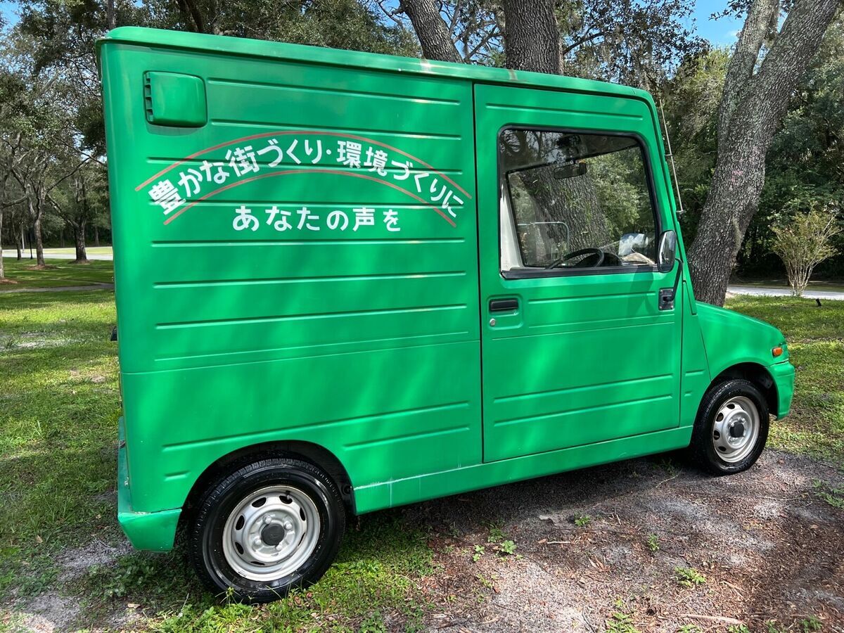 1993-daihatsu-mira-van-green-fwd-manual-walkthrough-for-sale