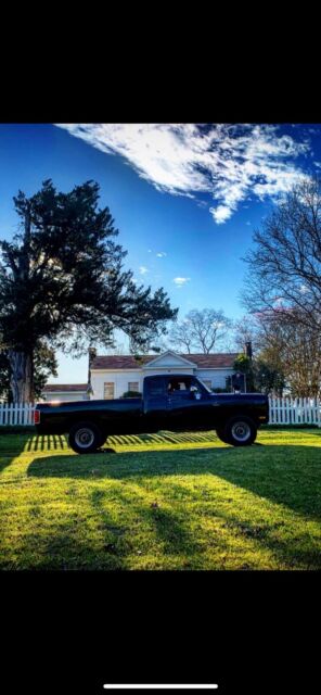 1993 Dodge D-Series D250