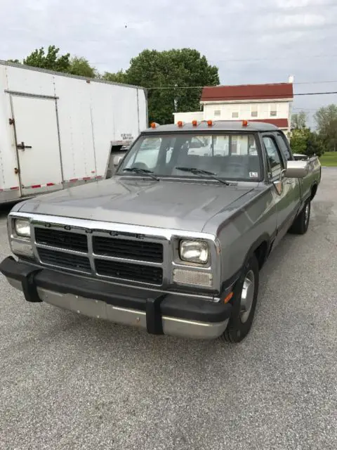 1993 Dodge Other Pickups