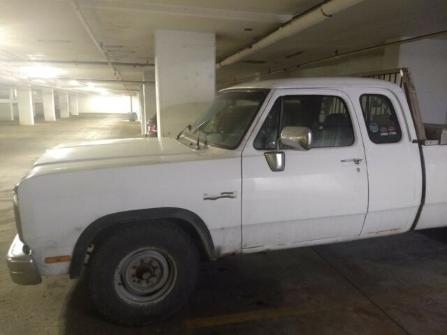 1993 Dodge Other Pickups