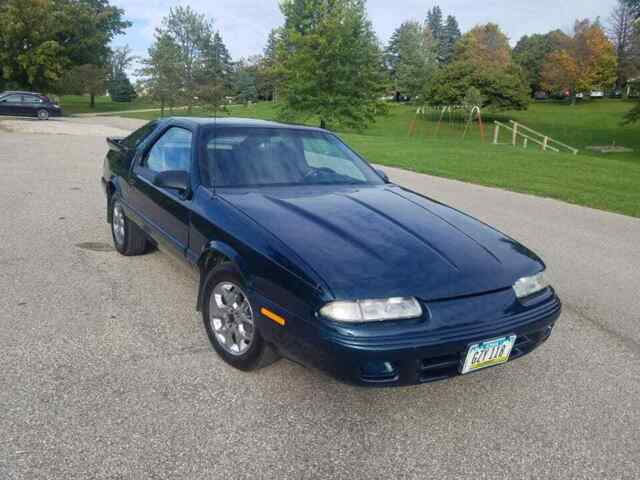 1993 Dodge Daytona