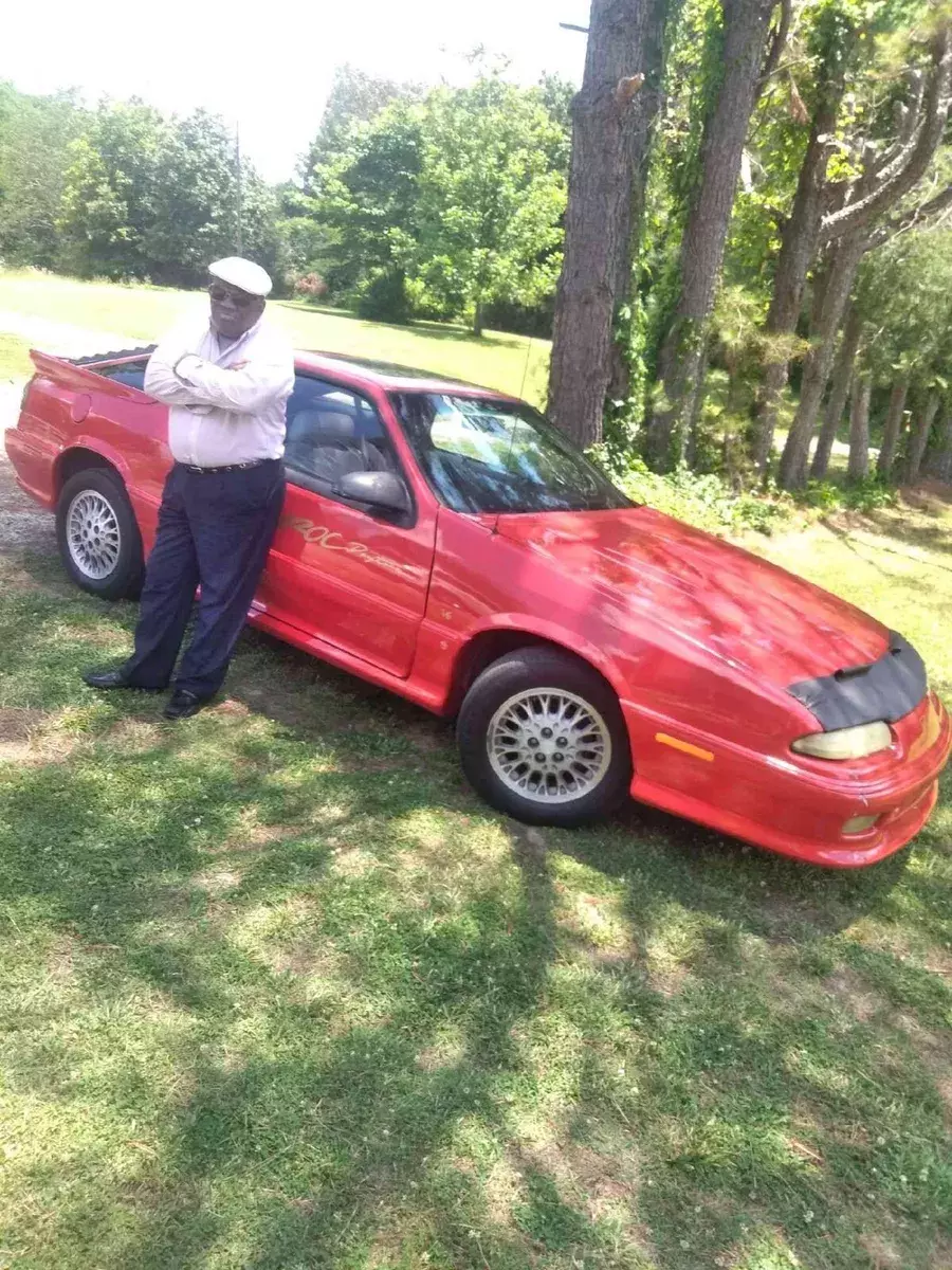 1993 Dodge Daytona ES