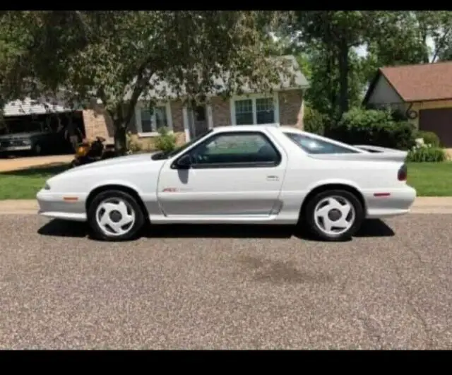 1993 Dodge Daytona