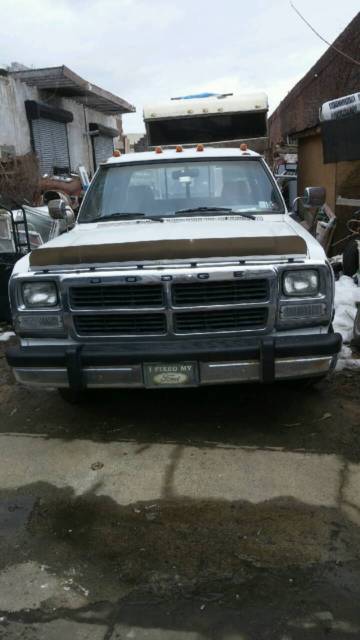 1993 Dodge Other Pickups