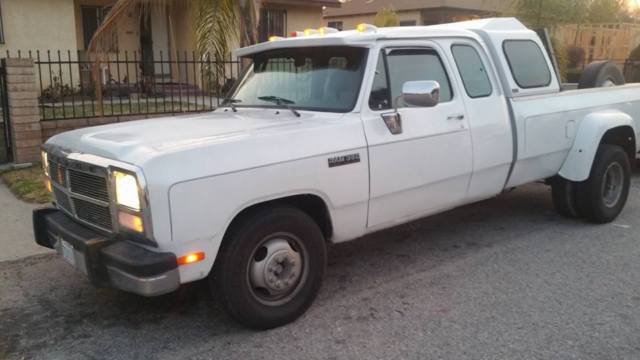 1993 Dodge Other Pickups