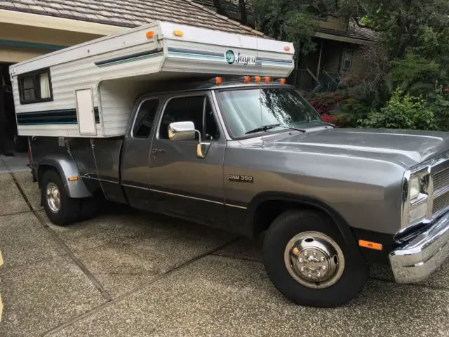 1993 Dodge Other Pickups