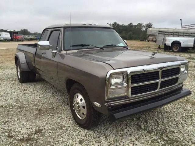 1993 Dodge Other Pickups