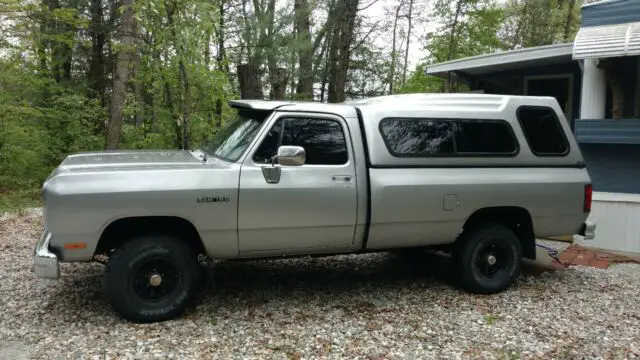 1993 Dodge Other Pickups