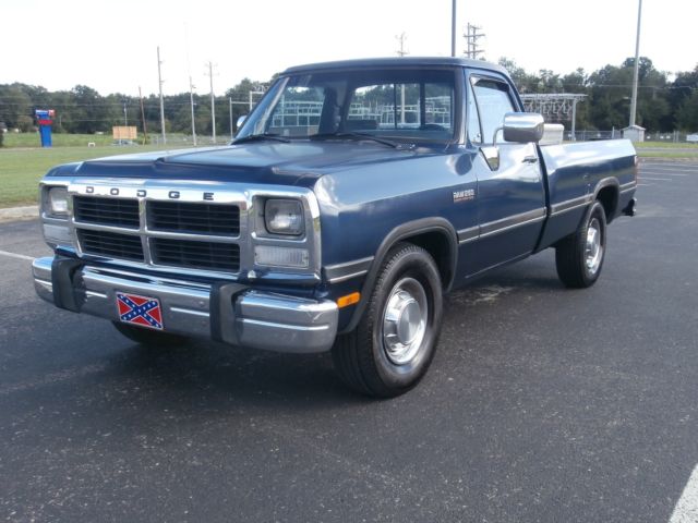 1993 Dodge Other