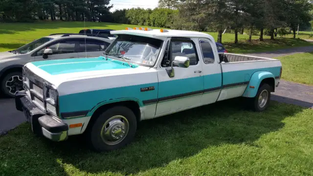 1993 Dodge Other Pickups LE