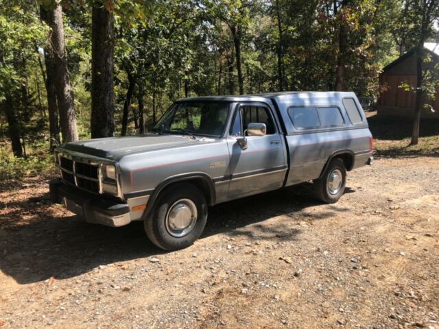 1993 Dodge Other Pickups