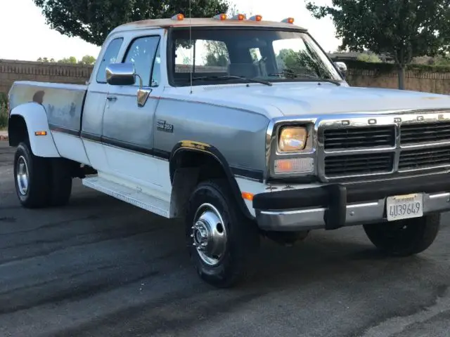 1993 Dodge Other Pickups