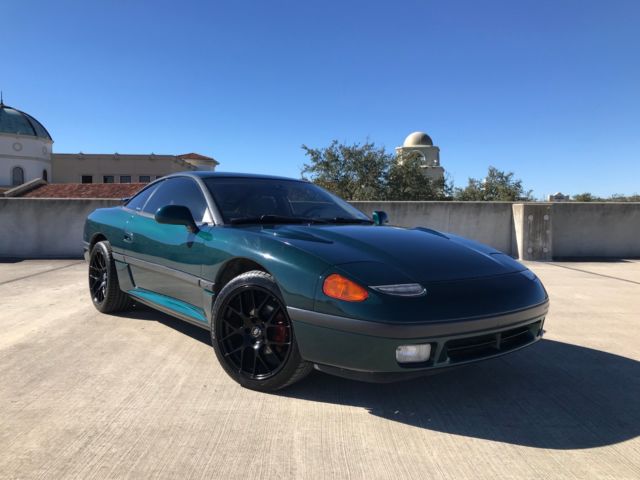 1993 Dodge Stealth ES