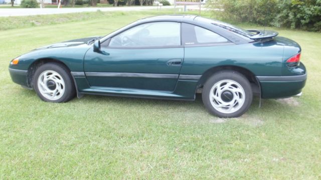 1993 Dodge Stealth Es