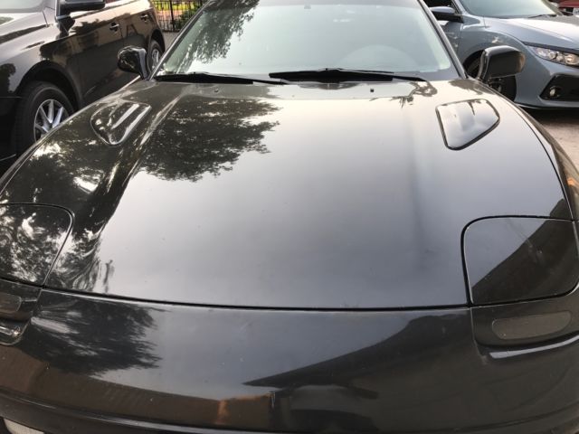 1993 Dodge Stealth R/T