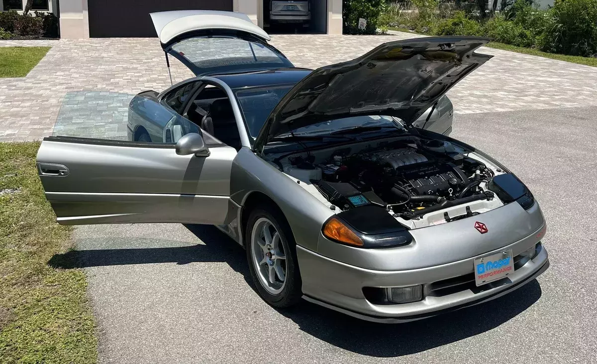 1993 Dodge Stealth