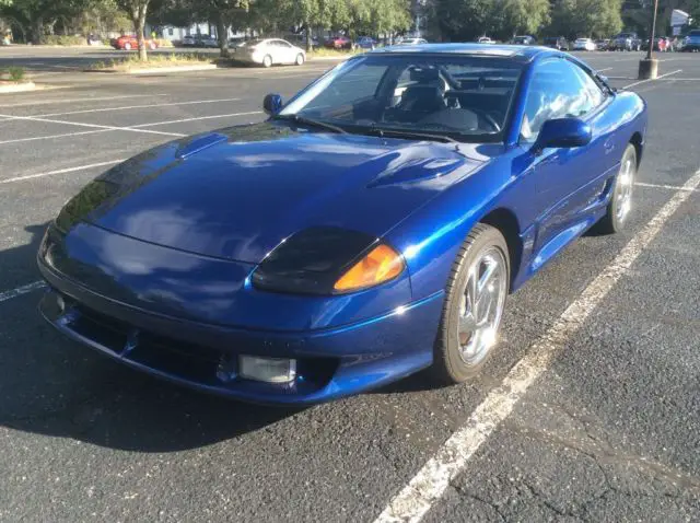 1993 Dodge Stealth RT