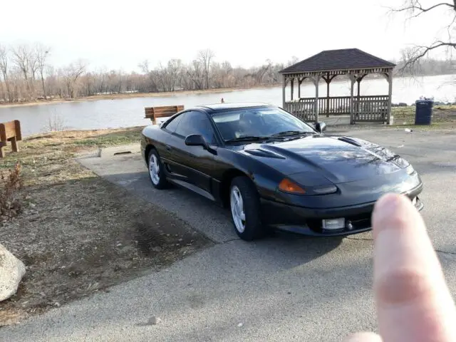 1993 Dodge Stealth