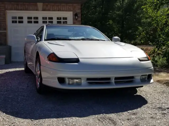 1993 Dodge Stealth