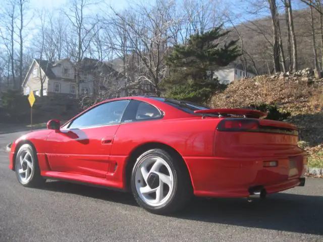 Dodge Stealth 2000