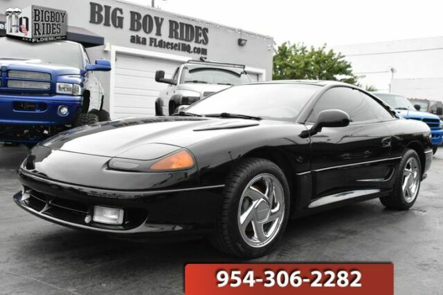 1993 Dodge Stealth R/T Twin Turbo AWD