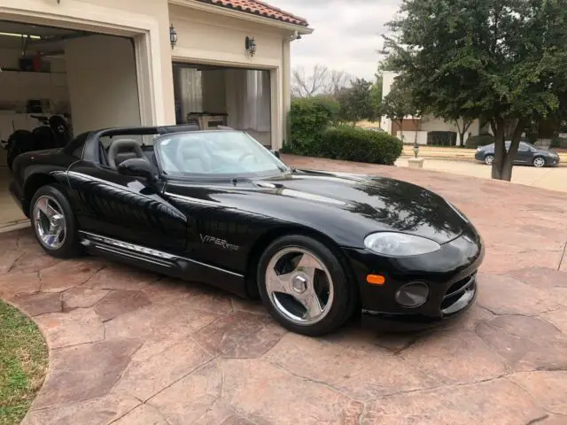 1993 Dodge Viper RT-10