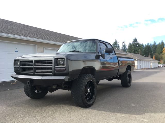 1993 Dodge Other Pickups