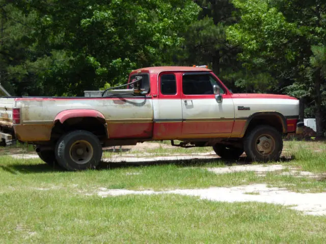 1993 Dodge Other