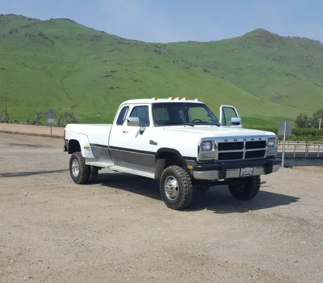 1993 Dodge Other Pickups