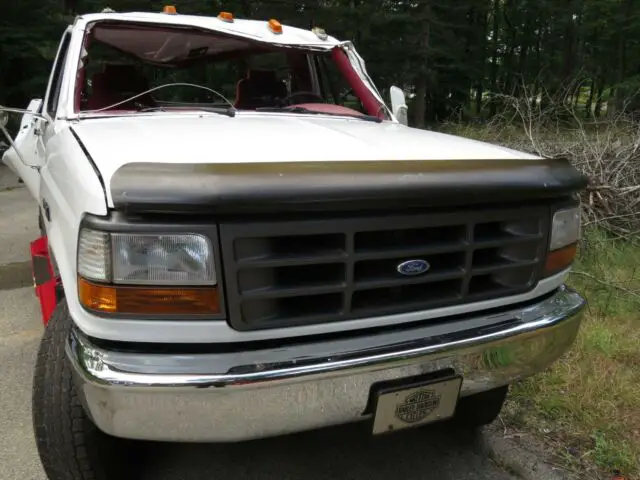 1993 Ford F-250 xl