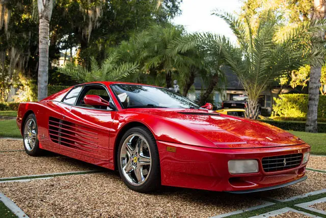 1993 Ferrari Other