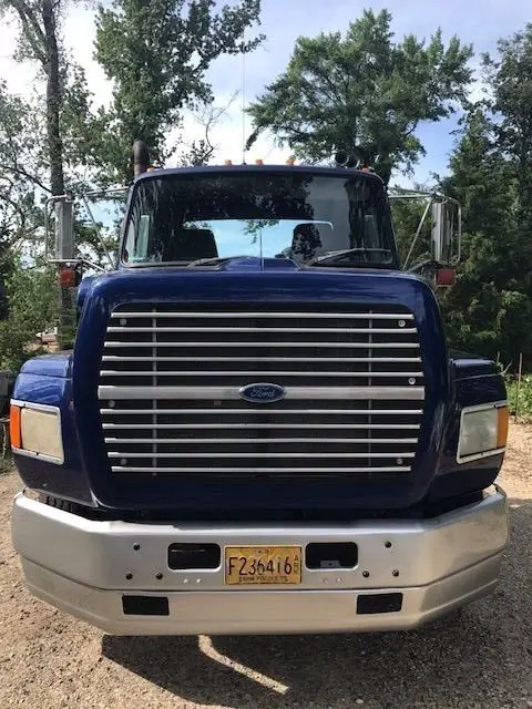 1993 Ford Other