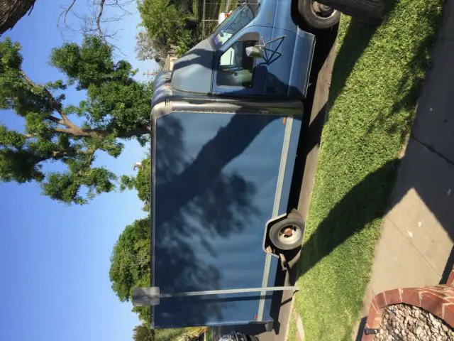 1993 Ford E-Series Van E350