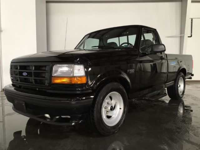 1993 Ford F-150