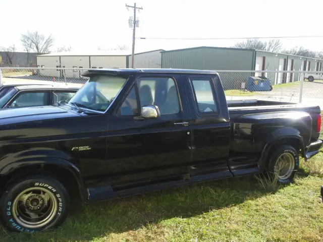 1993 Ford F-150